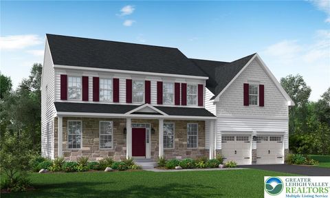 Photo of 5137 Schantz Road #The Jackson, Macungie, PA 18104 (MLS # 764691) Photo of 5137 Schantz Road #The Jackson, Macungie, PA 18104 (MLS # 764691)