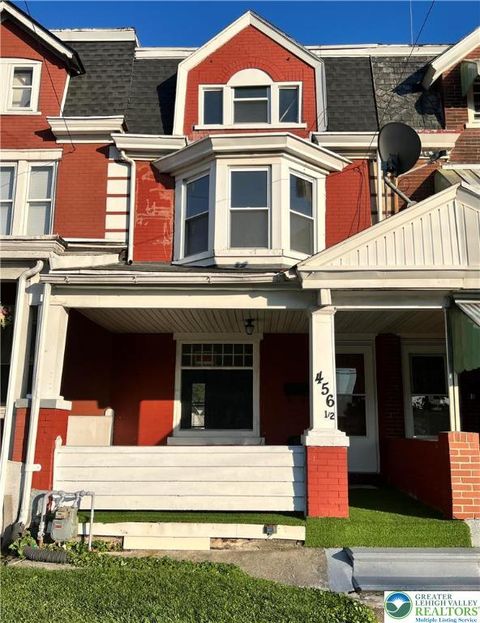 Photo of 456 Hanover Avenue, Allentown, PA 18109 (MLS # 764602) Photo of 456 Hanover Avenue, Allentown, PA 18109 (MLS # 764602)