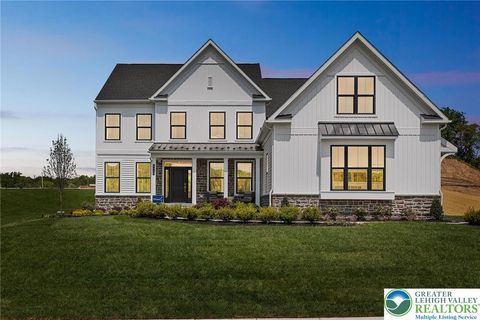 5403 Red Oak Drive Upper Saucon Twp PA 18036