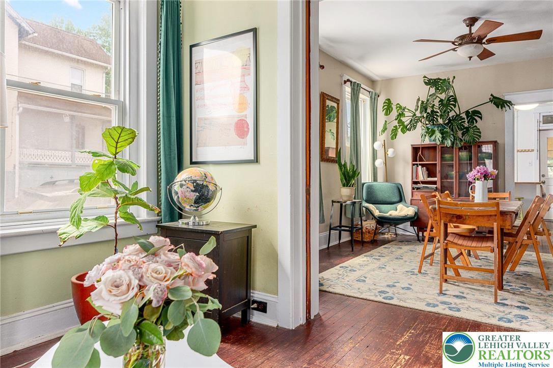 Bethlehem City, Pennsylvania 18015, United States, 4 Bedrooms Bedrooms, ,1 BathroomBathrooms,Residential,Active,165422