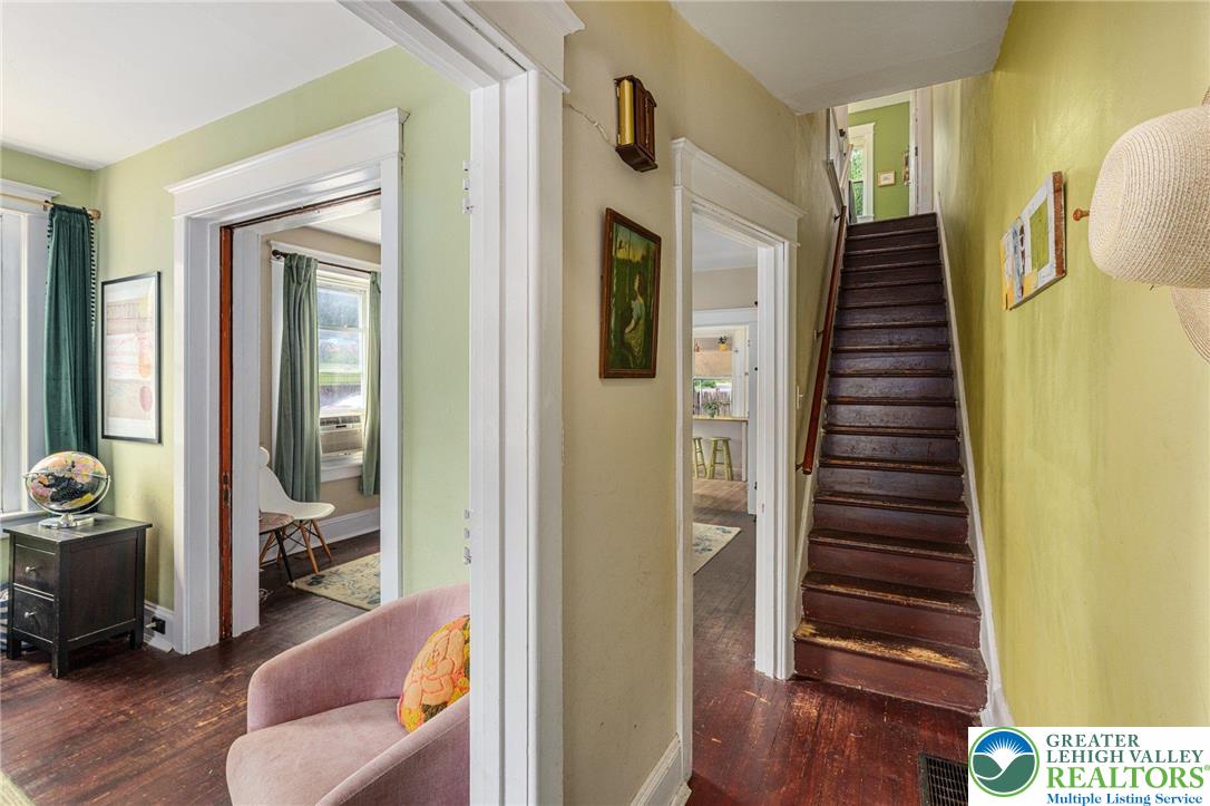 Bethlehem City, Pennsylvania 18015, United States, 4 Bedrooms Bedrooms, ,1 BathroomBathrooms,Residential,Active,165422