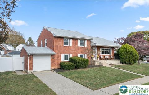 Photo of 515 Turner Street, Bethlehem, PA 18018 (MLS # 767205) Photo of 515 Turner Street, Bethlehem, PA 18018 (MLS # 767205)