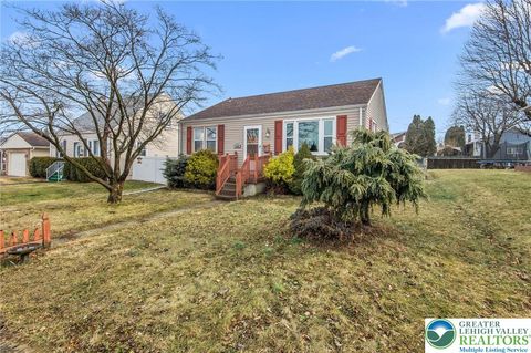 Photo of 1905 S 3rd St, Allentown, PA 18103 (MLS # 772704)