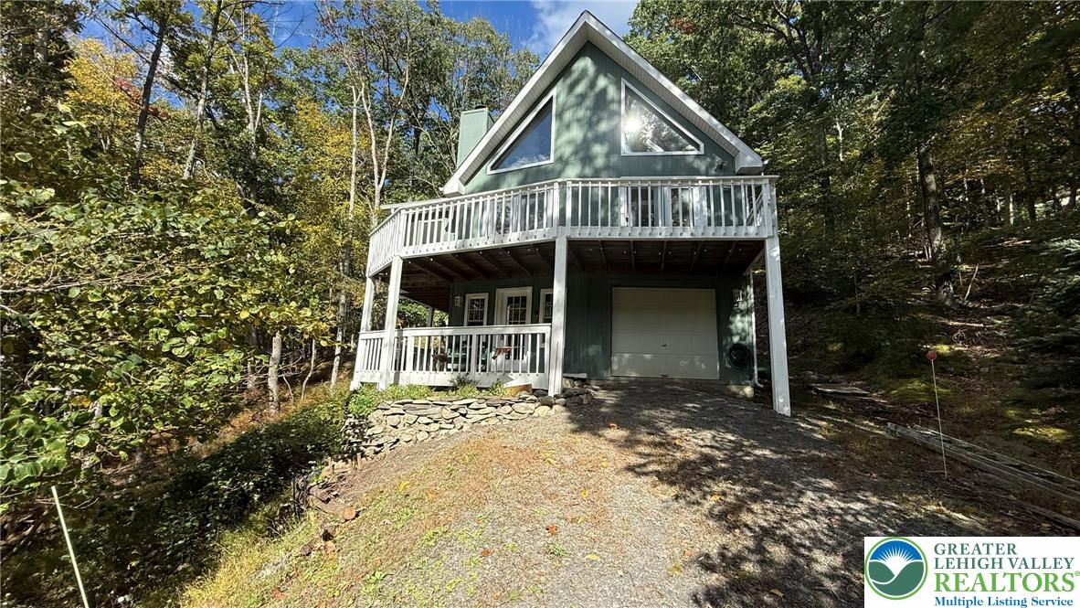 300 Brentwood Drive