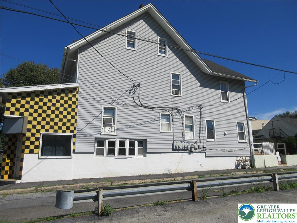 2116 Coke Works Road
