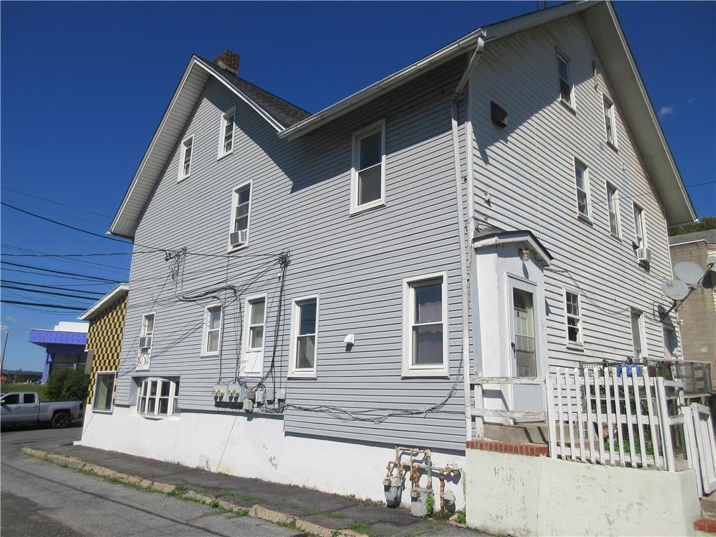 2116 Coke Works Road