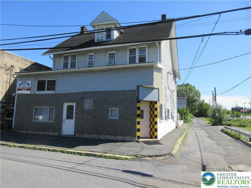 2116 Coke Works Road
