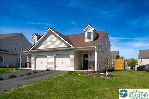 Photo of 7695 Barrow Drive, Macungie Boro, PA 18062 (MLS # 771185)