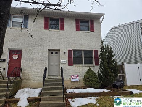Photo of 1223 N Albright Avenue, Allentown, PA 18104 (MLS # 772328)