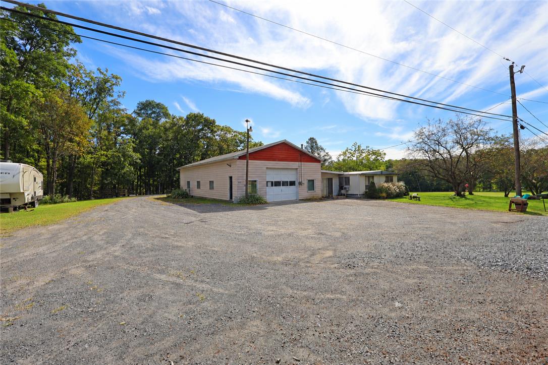 1320 N Cottonwood Road
