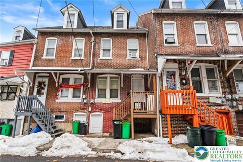 Photo of 232 N Railroad Street, Allentown, PA 18102 (MLS # 772160)
