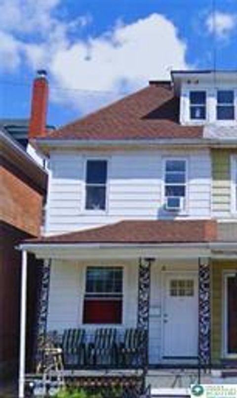 Photo of 1419 Butler Street, Easton, PA 18042 (MLS # 766532) Photo of 1419 Butler Street, Easton, PA 18042 (MLS # 766532)
