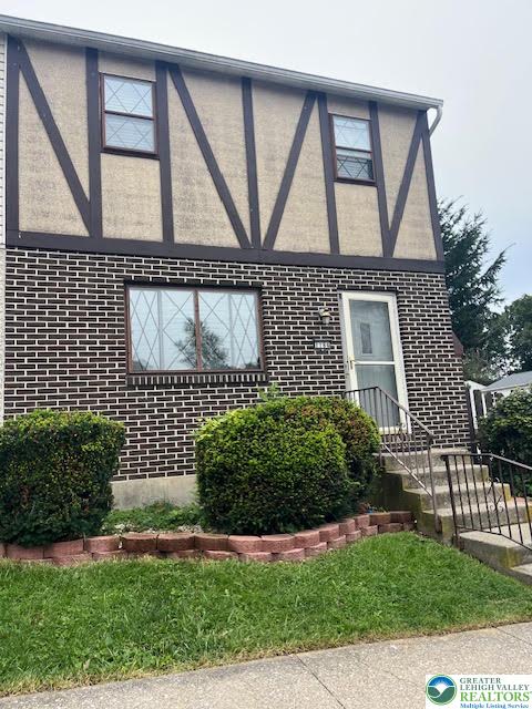 Townhouse For Sale - 1184 Eagle Street<br/> Lower Macungie Twp, PA 18106