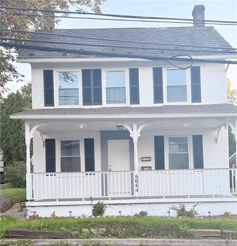 Apartment For Rent - 6064 Main Street #2<br/> Upper Saucon Twp, PA 18034