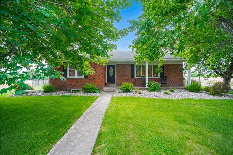Photo of 8730 Eberhard Road, Coopersburg Boro, PA 18036 (MLS # 777562)