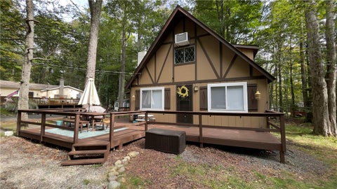 Photo for 136 Tomhickon Trail