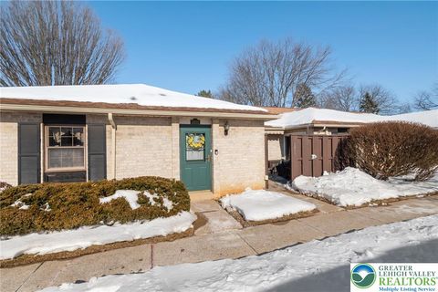 Photo of 2811 Springhaven Place, Macungie Boro, PA 18062 (MLS # 771222)