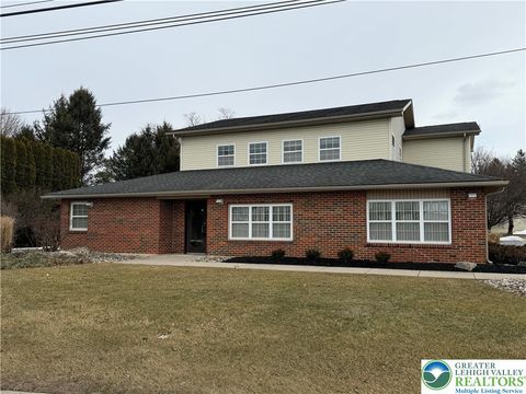 Photo of 6614 Ruppsville Road, Allentown, PA 18106 (MLS # 772400)