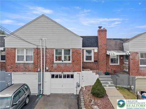 Photo of 2336 2nd Street, Easton, PA 18042 (MLS # 770621)