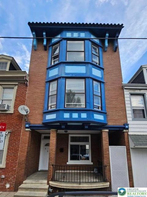 Photo of 405 6th St, Allentown, PA 18102 (MLS # 757019) Photo of 405 6th St, Allentown, PA 18102 (MLS # 757019)
