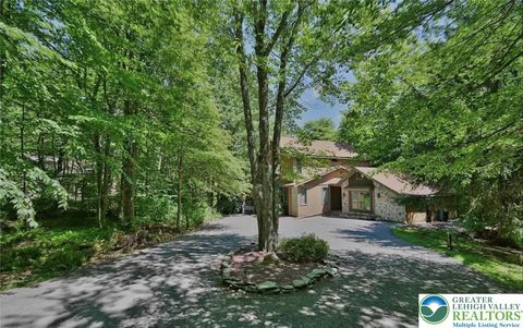 Photo of 143 Moseywood Road, Kidder Twp, PA 18624 (MLS # 772394)