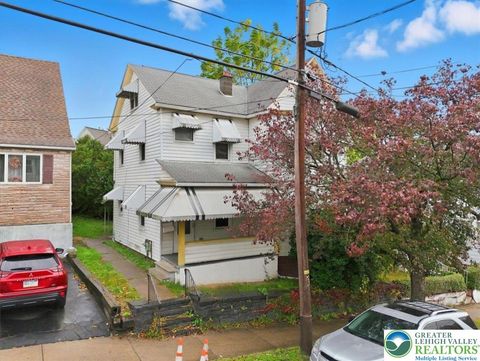 Photo of 450 E Northampton Street, Wilkes Barre, PA 18702 (MLS # 766899) Photo of 450 E Northampton Street, Wilkes Barre, PA 18702 (MLS # 766899)