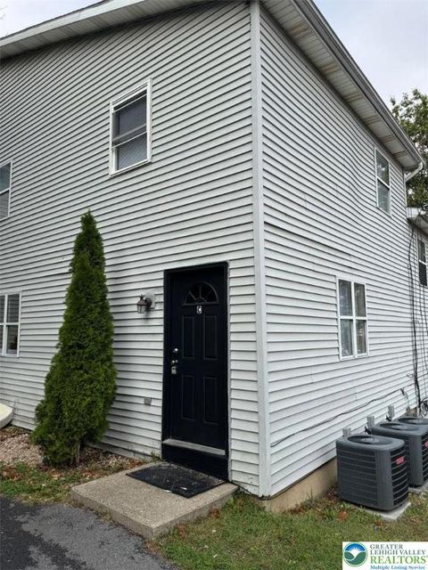 Photo of 1538 E. 8th Street #C, Bethlehem, PA 18015 (MLS # 770759)