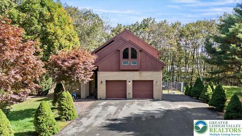 Photo of 131 Stone Ridge Road, Penn Forest Twp, PA 18210 (MLS # 769308)