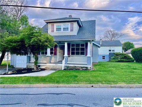Homes For Sale - 5163 Fornaciari Drive<br/> Whitehall Twp, PA 18052