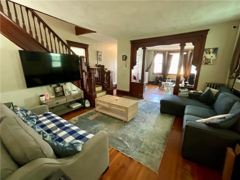 Homes For Sale - 320 W Ridge Street<br/> Carbon County, Lansford Boro, PA 18232