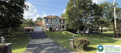 348 Clicko Lane, East Stroudsburg, PA 18301 - MLS#: 761637