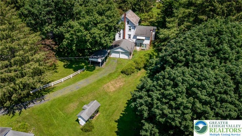 Homes For Sale - 210 Snyders Road<br/> Towamensing Twp, PA 18071