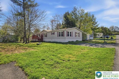 Photo of 149 Cornerstone Drive, West Penn Twp, PA 17960 (MLS # 776146)