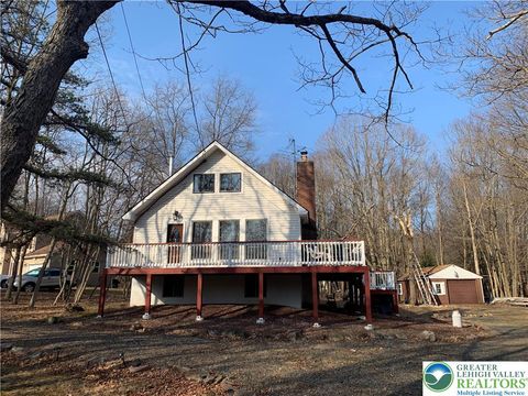 Photo of 218 Cherry Lane, Tunkhannock Twp, PA 18210 (MLS # 774791)