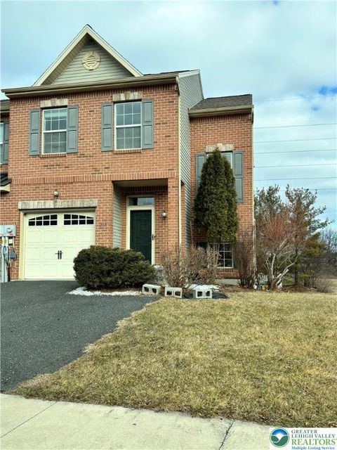 Photo of 258 Milkweed Drive, Macungie, PA 18104 (MLS # 770707)
