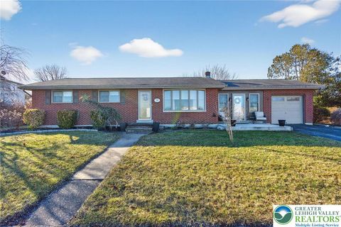 Photo of 226 Front Street, Alburtis Boro, PA 18011 (MLS # 772961)