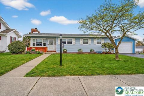 Photo of 534 Seem Street, Emmaus Boro, PA 18049 (MLS # 771979)