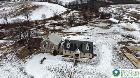 Photo of 71 Walnut Road, Tilden Twp, PA 19526 (MLS # 772720)