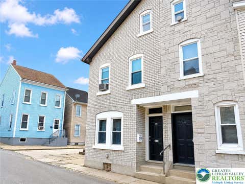 Photo of 218 Fountain Street, Allentown, PA 18102 (MLS # 779000)