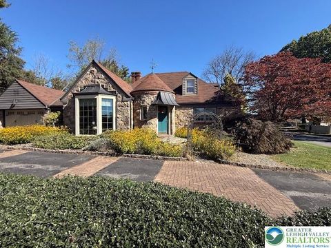 Photo of 2860 Center Street, Bethlehem, PA 18017 (MLS # 766611) Photo of 2860 Center Street, Bethlehem, PA 18017 (MLS # 766611)