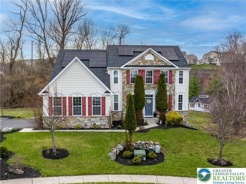 Photo of 6310 Candle Place, Upper Saucon Twp, PA 18036 (MLS # 773428)