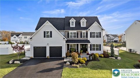 Photo of 155 Barrall Street, Tatamy Boro, PA 18045 (MLS # 773880)