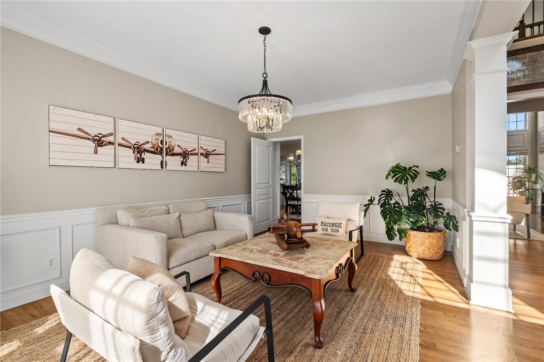 2235 Dubonnet Drive