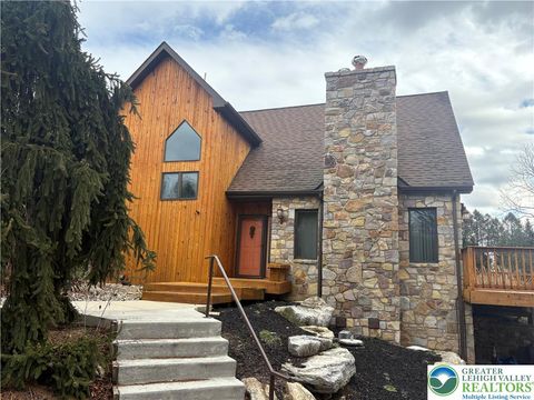 Photo of 1966 Timberline Court, Weisenberg Twp, PA 18051 (MLS # 770481)