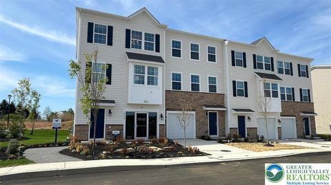 Photo of 8203 Brodie Court, Macungie, PA 18031 (MLS # 774509)