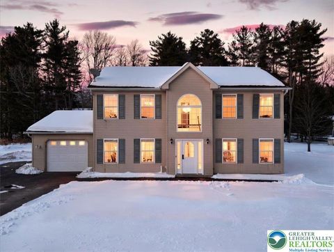 Photo of 136 Kimberly Drive, Blakeslee, PA 18610 (MLS # 772403)