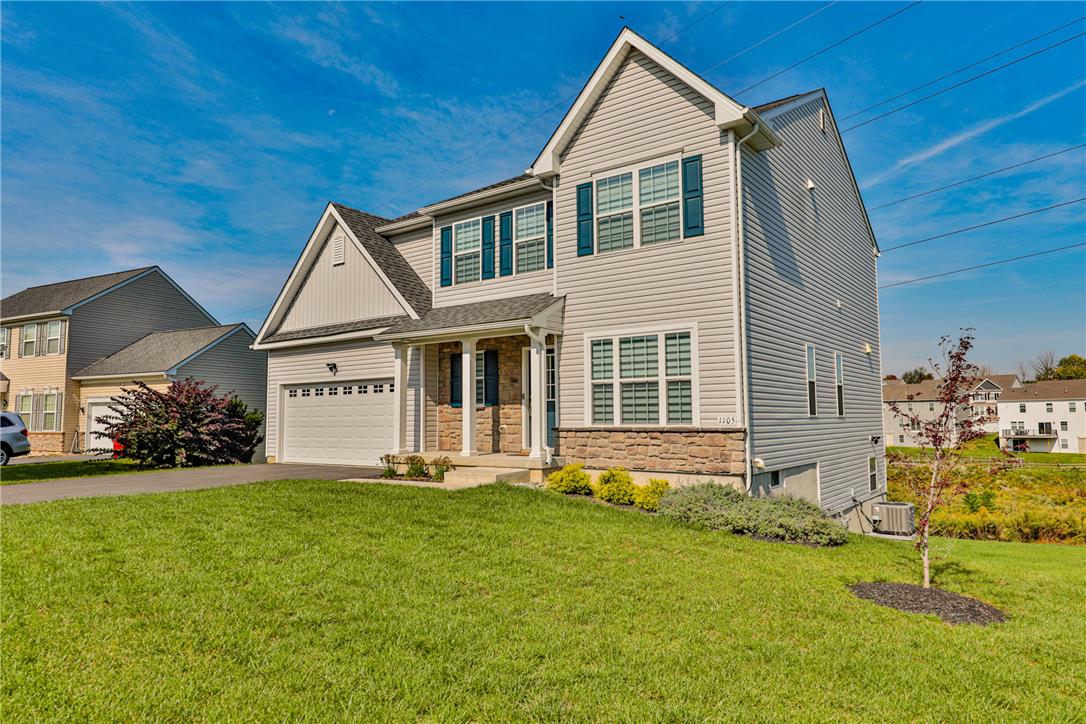1105 Meco Road