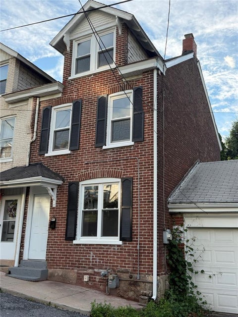 Photo of 519 Jackson Street, Bethlehem, PA 18015 (MLS # 779691)