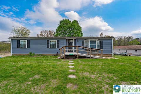 Homes For Sale - 3310 Friedens Road<br/> Washington, PA 18080