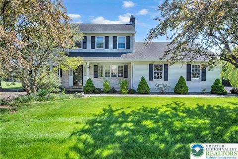 Photo of 315 Hillview Drive, Nazareth, PA 18064 (MLS # 775814)